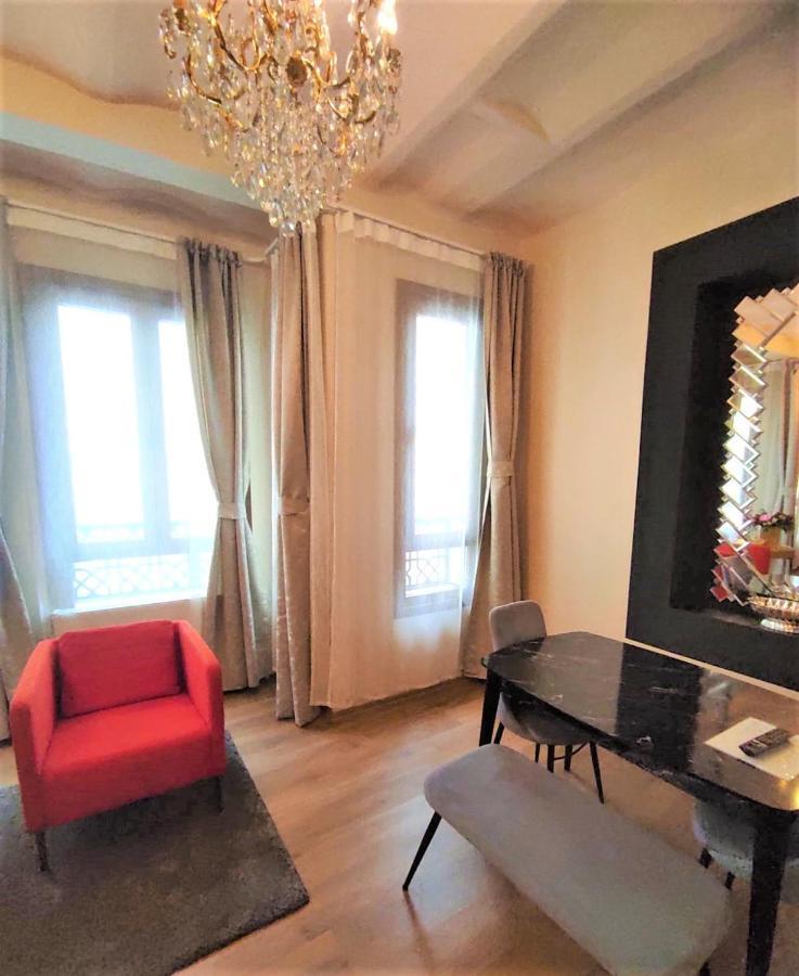 Delightful Suite Sultanahmet I Provincia di Provincia di Istanbul Esterno foto