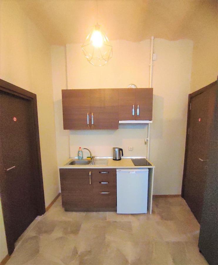 Delightful Suite Sultanahmet I Provincia di Provincia di Istanbul Esterno foto