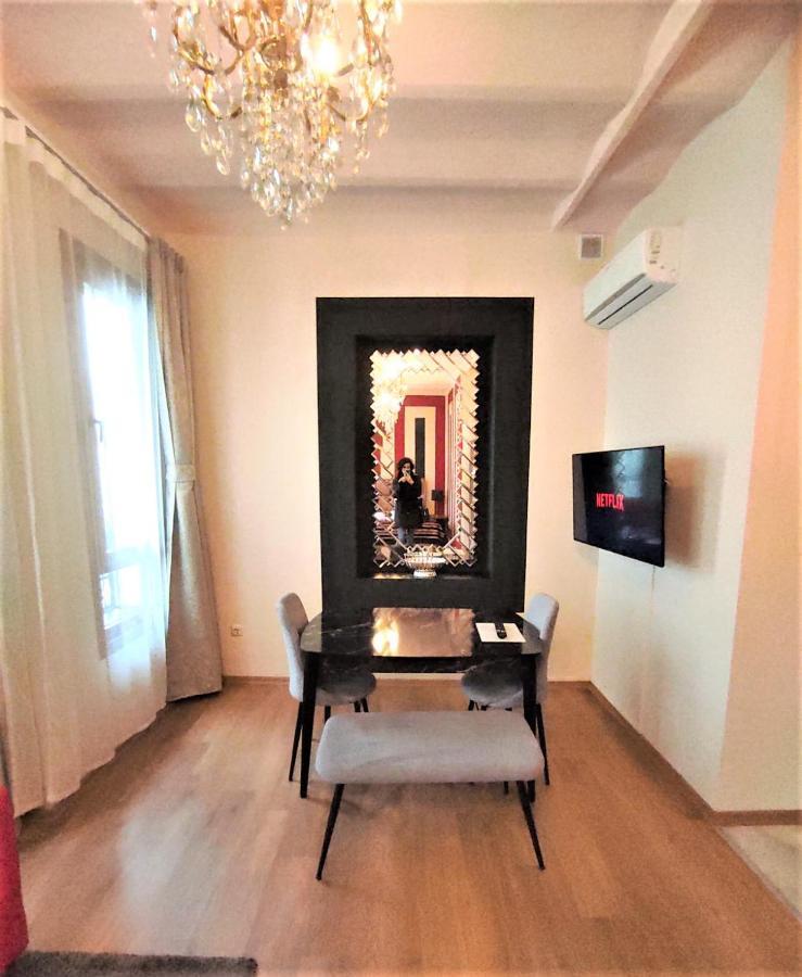 Delightful Suite Sultanahmet I Provincia di Provincia di Istanbul Esterno foto