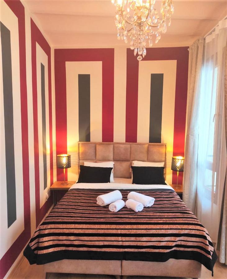 Delightful Suite Sultanahmet I Provincia di Provincia di Istanbul Esterno foto