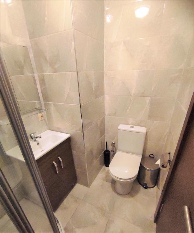 Delightful Suite Sultanahmet I Provincia di Provincia di Istanbul Esterno foto